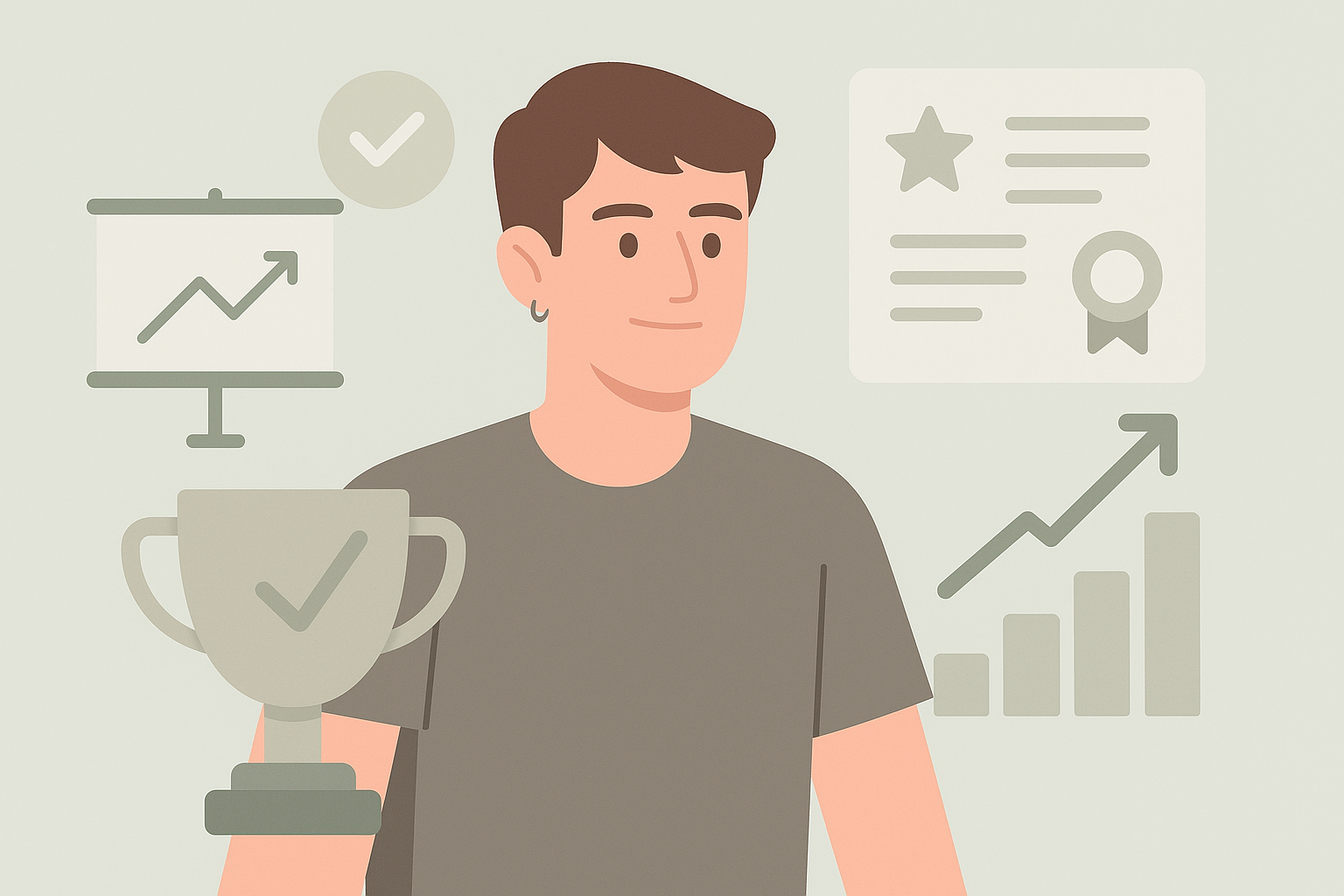 L'esperienza di Biagio Petronaci